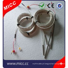 MICC 3 fios pt100 sensor rtd